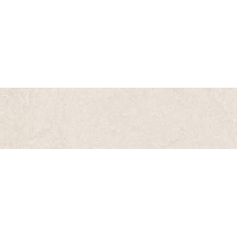Mexen Flamingo Bianco campione di gres porcellanato smaltato rett. G1, piastrella pavimento-parete, carving - TL715-00-S