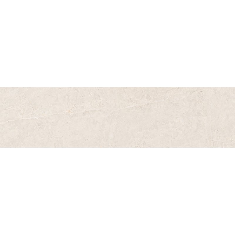 Mexen Flamingo Bianco muestra de gres esmaltado rectificado G1, baldosa de suelo y pared, carving - TL715-00-S