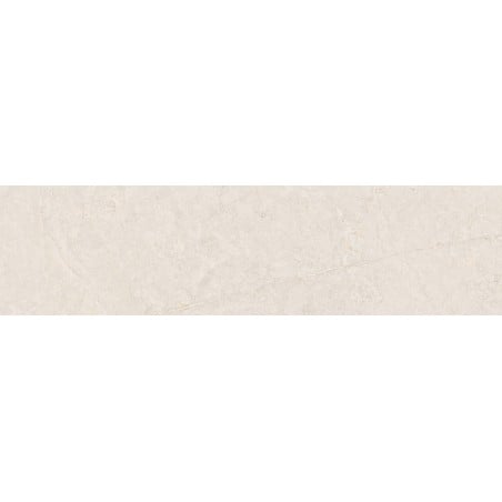 Mexen Flamingo Bianco campione di gres porcellanato smaltato rett. G1, piastrella pavimento-parete, carving - TL715-00-S