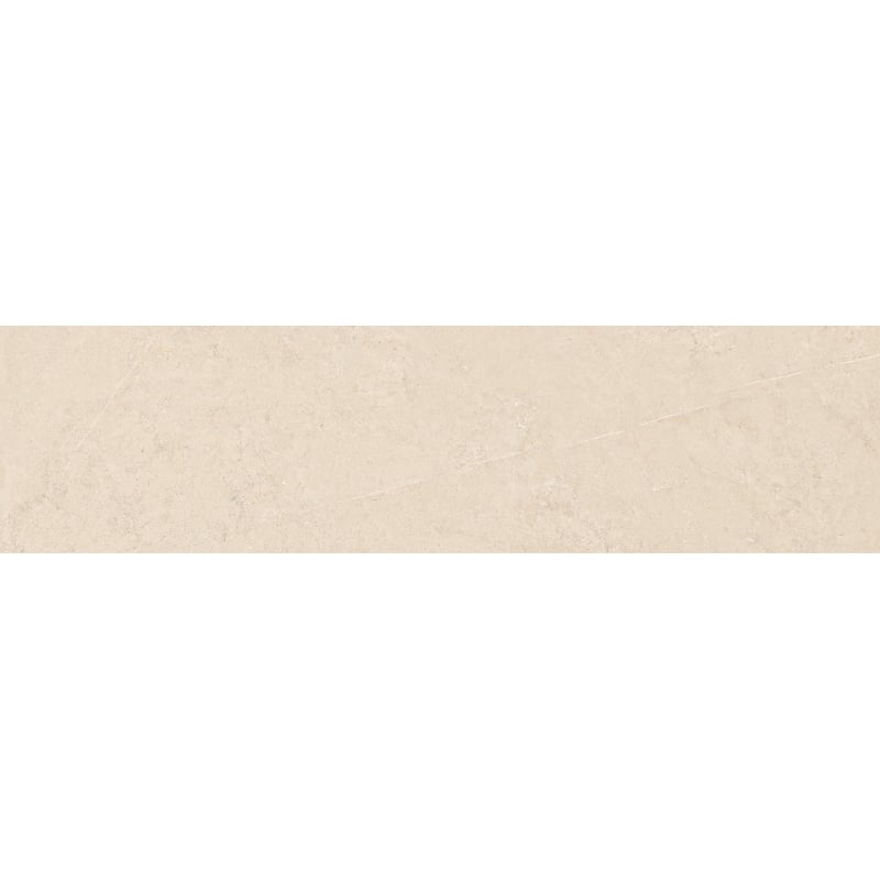 Mexen Flamingo Crema muestra de gres esmaltado rect. G1, azulejo para suelo y pared, carving - TL715-01-S