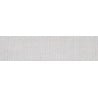 Mexen Flamingo Mayolica Gris muestra de gres esmaltado rect. G1, azulejo de pared, tallado - TL715-52-S