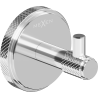 Mexen Gravo Handtuchhaken, Chrom - 70A93011-00