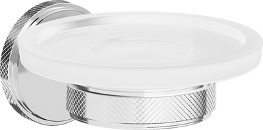 Mexen Remo mydelniczka, złota - 7050739-50