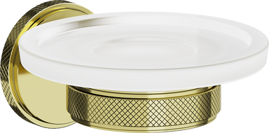 Mexen Gravo Schälchen, gold - 70A93055-50