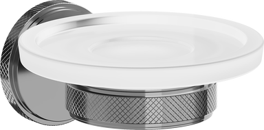 Mexen Remo mydelniczka, złota - 7050739-50