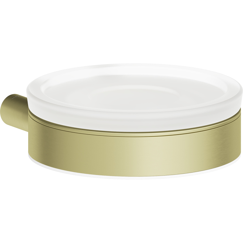 Mexen Loop μυδενίκζα, χρυσή βουρτσισμένη - 70A71055-55