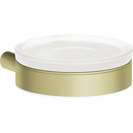 Mexen Loop mydelniczka, doré brossé - 70A71055-55