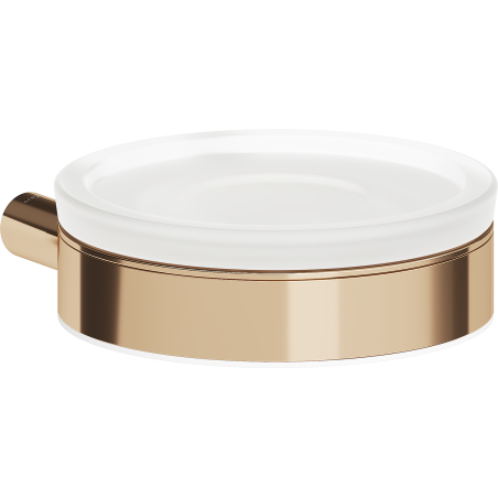 Mexen Loop tray, rose gold - 70A71055-60