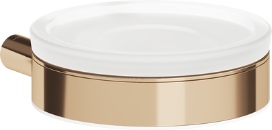 Mexen Loop tray, rose gold - 70A71055-60