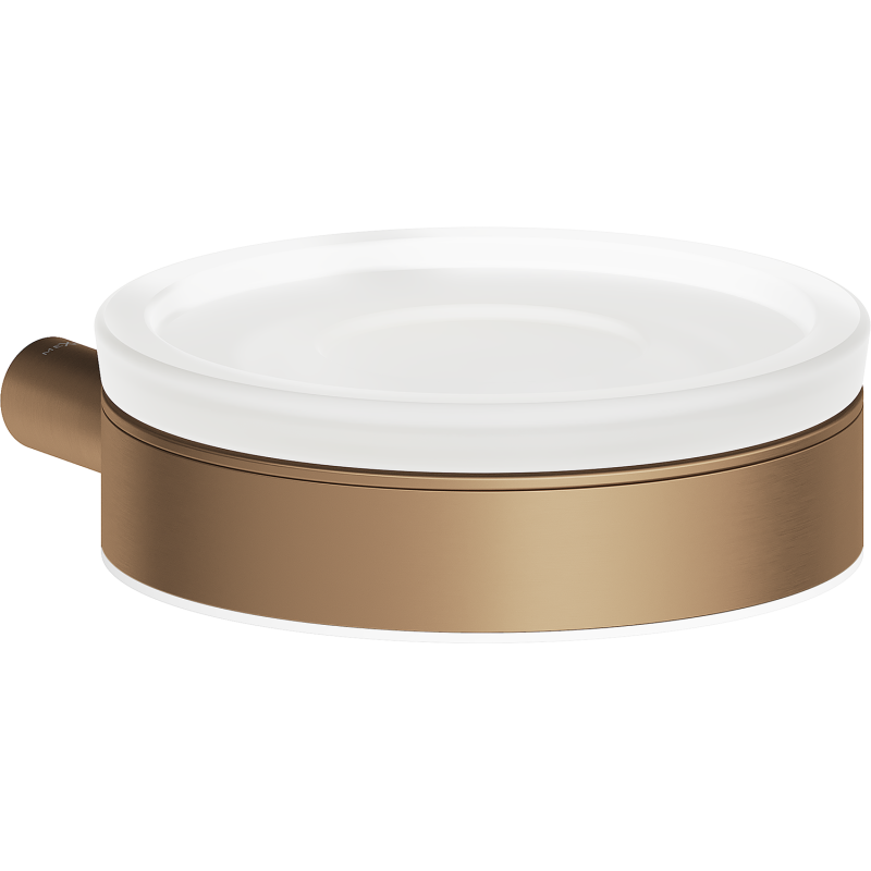 Mexen Loop mydelnik, brušena baker - 70A71055-65