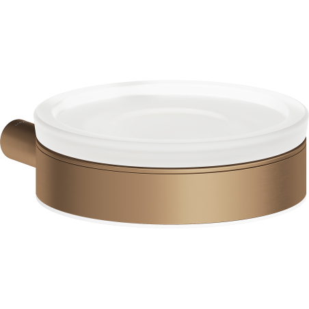 Mexen Loop mydelnik, brušena baker - 70A71055-65