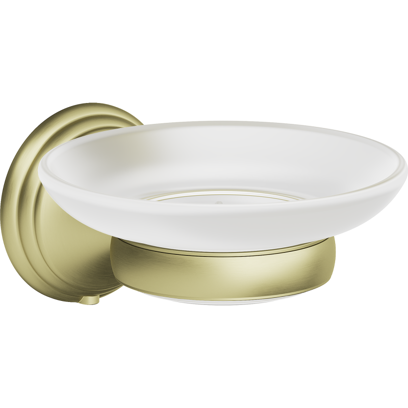 Mexen Lusso Behälter, gebürstetes Gold - 70A16855-55