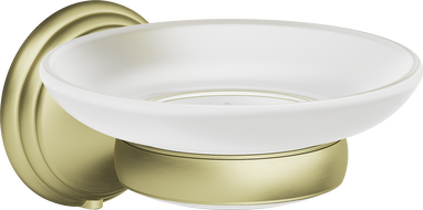 Mexen Remo Schale, gold gebürstet - 7050739-55