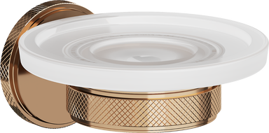 Mexen Gravo porte-éponge, or rose - 70A93055-60