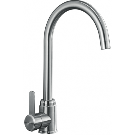 Mexen Sanika Küchenarmatur, Chrom - 672500-00