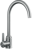 Mexen Sanika bateria kuchenna, chrom - 672500-00