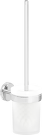 Mexen Gravo βούρτσα τουαλέτας, χρώμιο - 70A93071-00