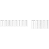 Mexen Exo-3S skjutbar duschkabin 80 x 100 cm, transparent, svart - 8153-080-100-70-00