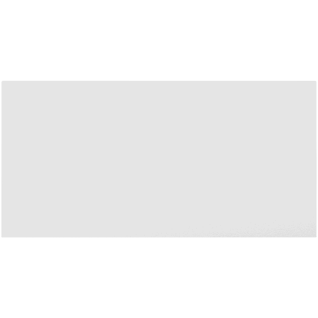 Mexen Flat  panel dekoracyjny do grzejnika płytowego 500 x 500 mm, biały - WF-050-050-00