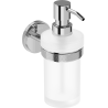 Mexen Gravo zeepdispenser, chroom - 70A93058-00