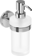 Mexen Gravo dispenzer sapuna, krom - 70A93058-00