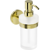 Mexen Gravo ziepju dozators, zelta - 70A93058-50