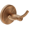Mexen Gravo dubultais dvieļu āķis, matēts varš - 70A93012-65