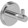 Mexen Gravo dvieļu āķis, hroms - 70A93011-00