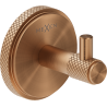 Mexen Gravo dvieļu āķis, matēta vara - 70A93011-65