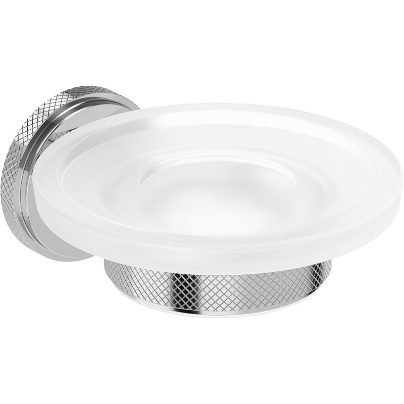 Mexen Gravo saippuateline, kromi - 70A93055-00