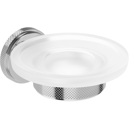 Mexen Gravo jabonera, cromo - 70A93055-00