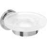 Mexen Gravo jabonera, cromo - 70A93055-00