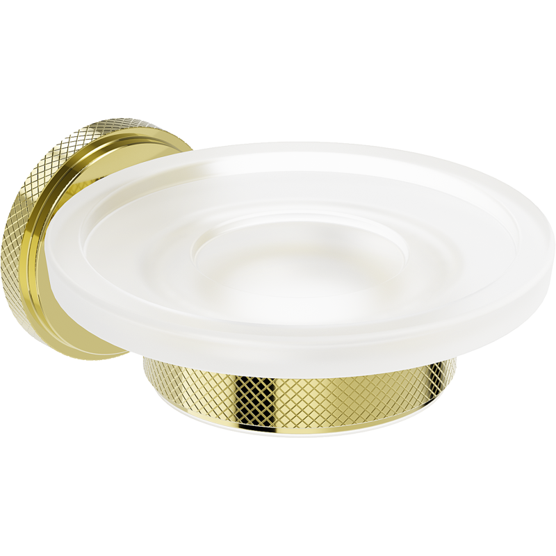 Mexen Gravo soucoupe, dorée - 70A93055-50