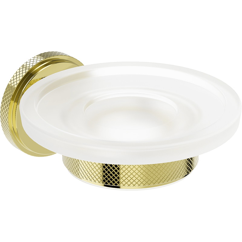 Mexen Gravo zeepbakje, goud - 70A93055-50