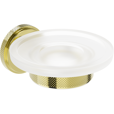 Mexen Gravo soucoupe, dorée - 70A93055-50
