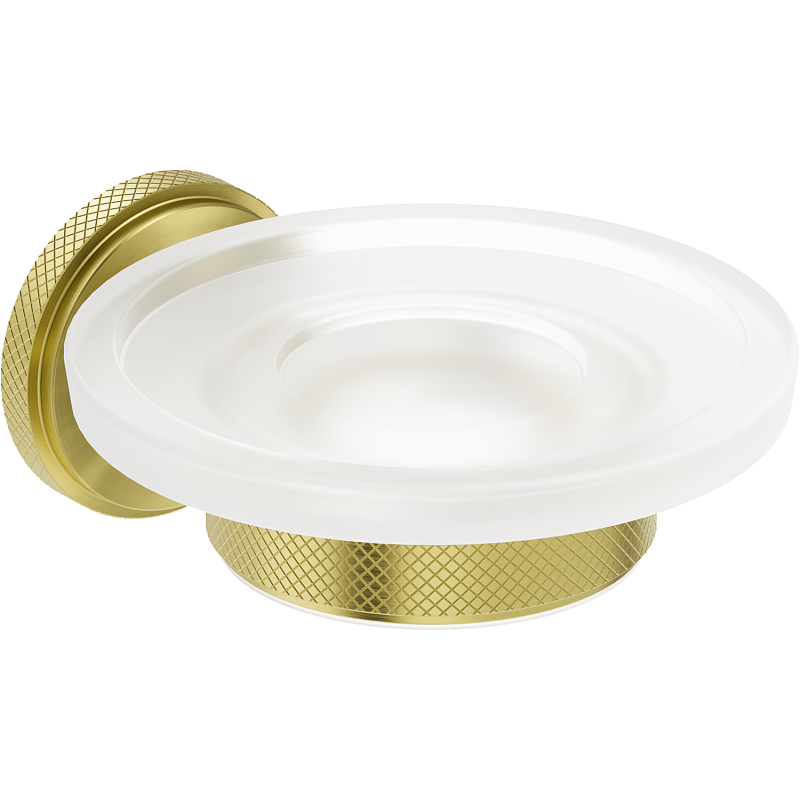 Mexen Gravo patère, doré brossé - 70A93055-55