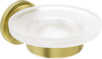 Mexen Gravo patère, doré brossé - 70A93055-55