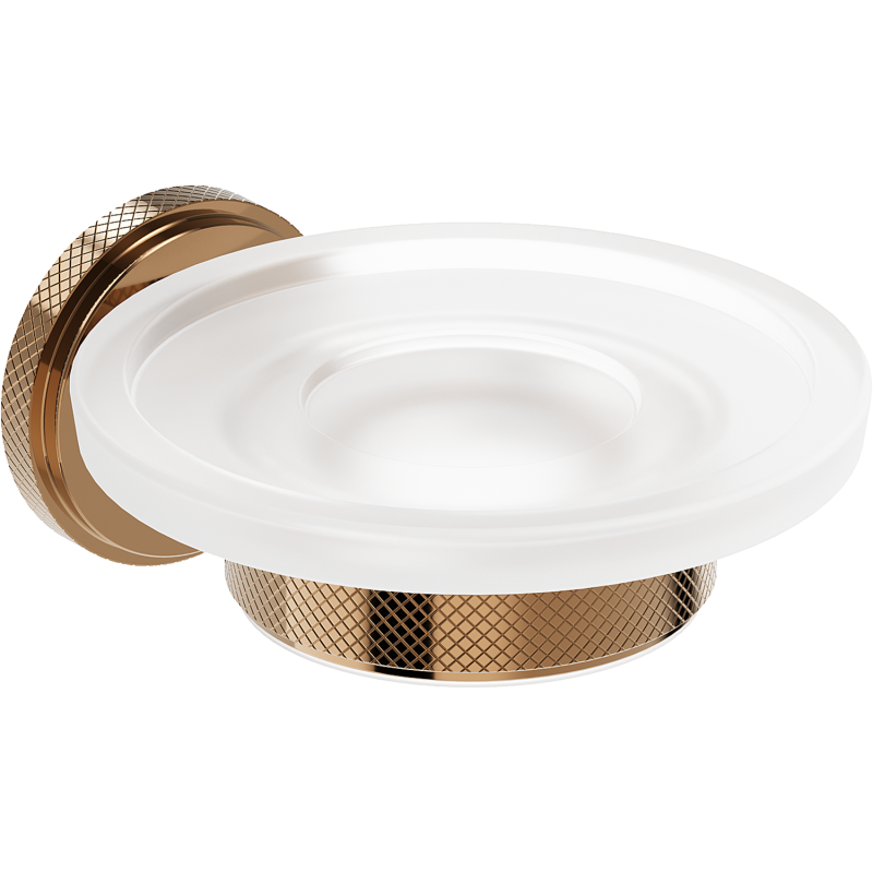 Mexen Gravo θήκη, ροζ χρυσό - 70A93055-60