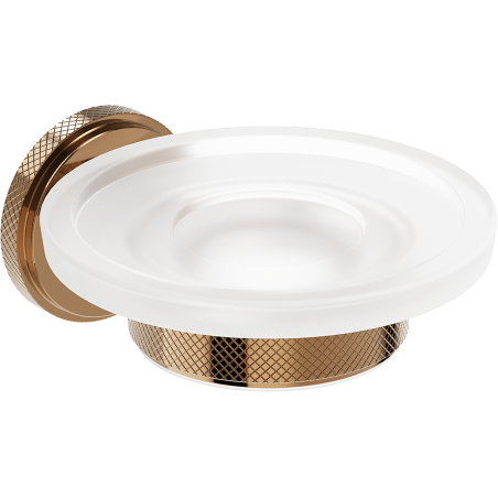 Mexen Gravo θήκη, ροζ χρυσό - 70A93055-60