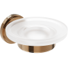Mexen Gravo paplāte, rozā zelts - 70A93055-60