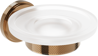 Mexen Gravo mila posodica, rožnato zlato - 70A93055-60