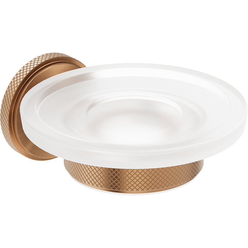 Mexen Gravo plateau, cuivre brossé - 70A93055-65