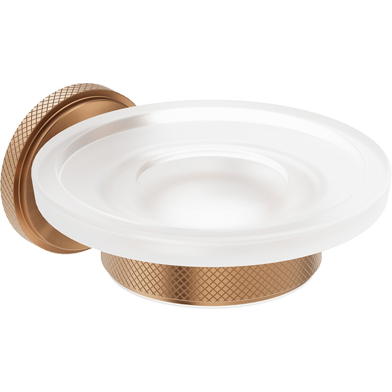 Mexen Gravo recipiente, cobre escovado - 70A93055-65