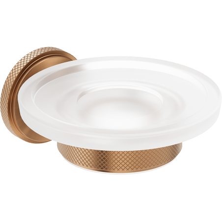 Mexen Gravo plateau, cuivre brossé - 70A93055-65