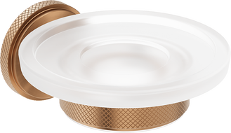 Mexen Gravo μυγοπαγίδα, βουρτσισμένο χαλκό - 70A93055-65