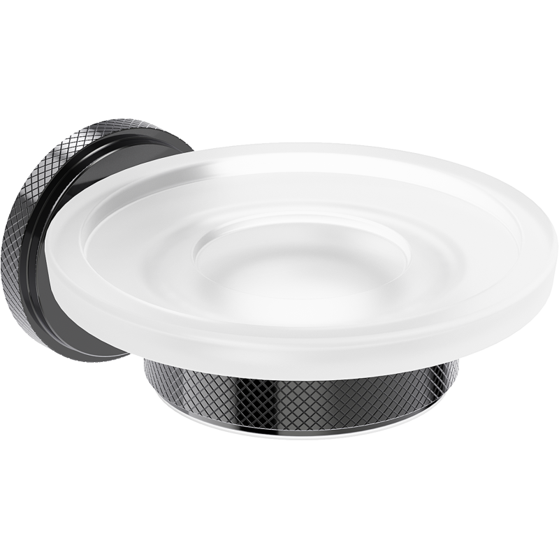 Mexen Gravo μυδενλίτσκα, μαύρο χρώμιο - 70A93055-73