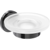 Mexen Gravo mutschaaltje, zwart chroom - 70A93055-73