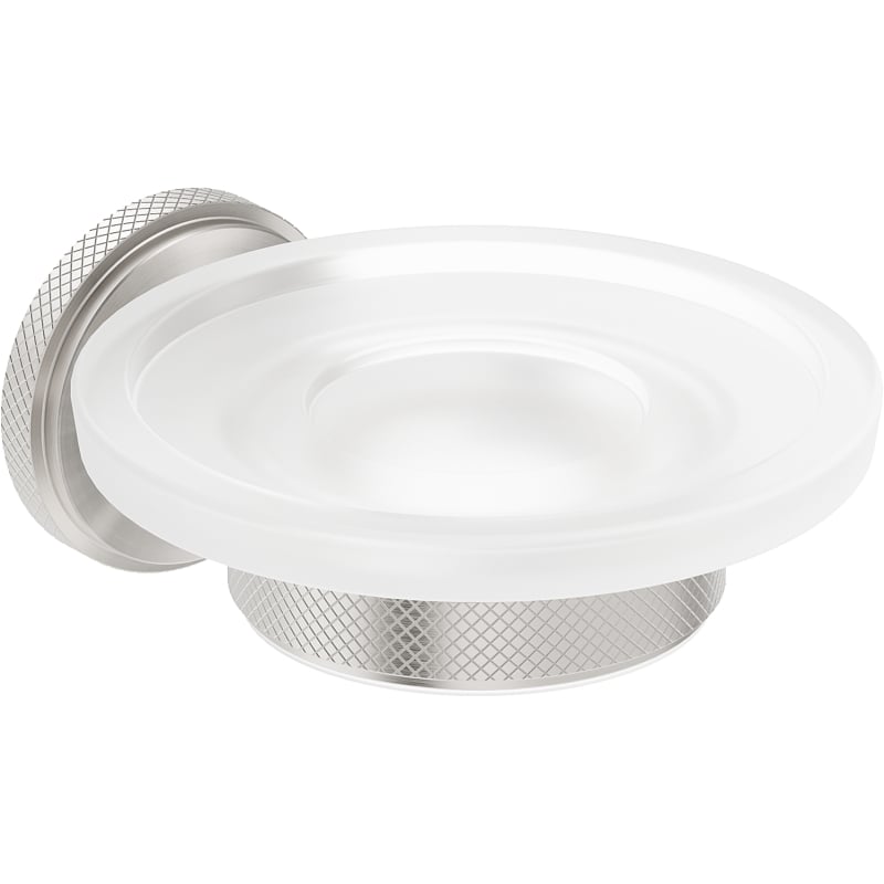 Mexen Gravo dozator sapuna, brušeni nikal - 70A93055-97