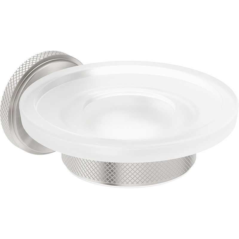 Mexen Gravo kruiderij-houder, geborsteld nikkel - 70A93055-97