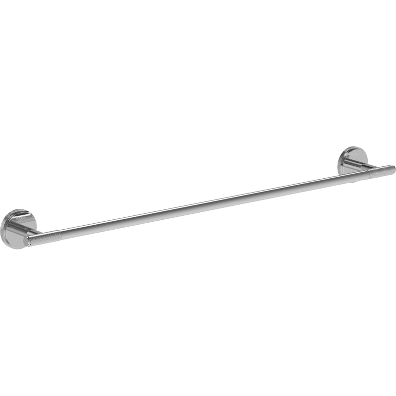 Mexen Gravo porte-serviettes, chromé - 70A93045-00